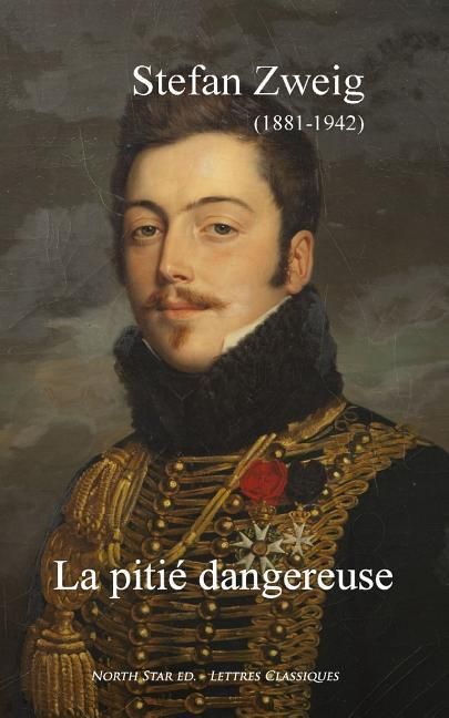 Produktbild: La piti&eacute; dangereuse