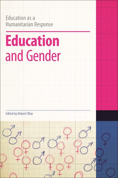 Produktbild: Education and Gender