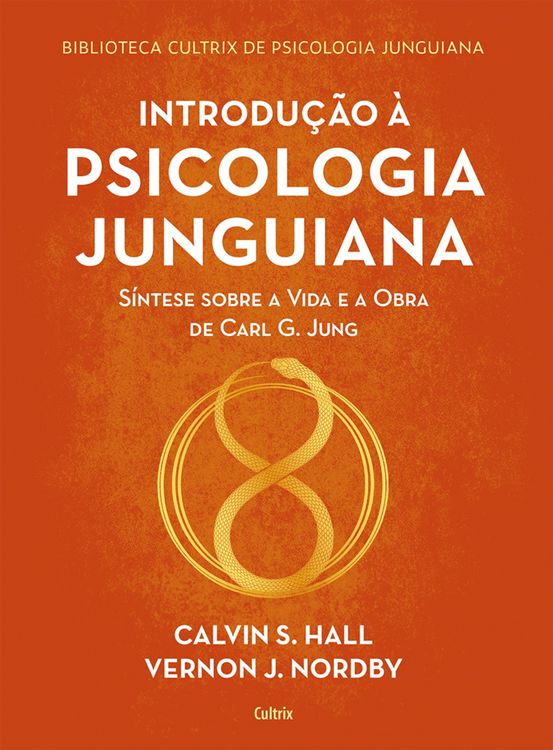 Produktbild: Introdu&ccedil;&atilde;o &agrave; psicologia junguiana