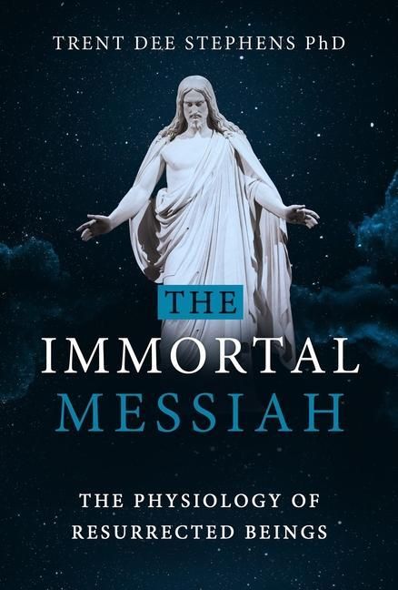 Produktbild: The Immortal Messiah