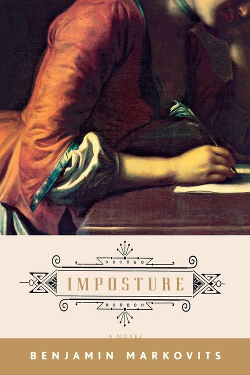 Produktbild: Imposture