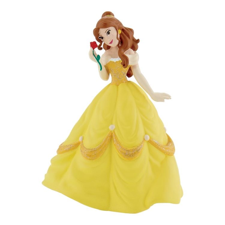 Produktbild: Belle, Spielfigur