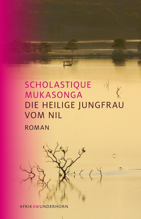 Produktbild: Die Heilige Jungfrau vom Nil