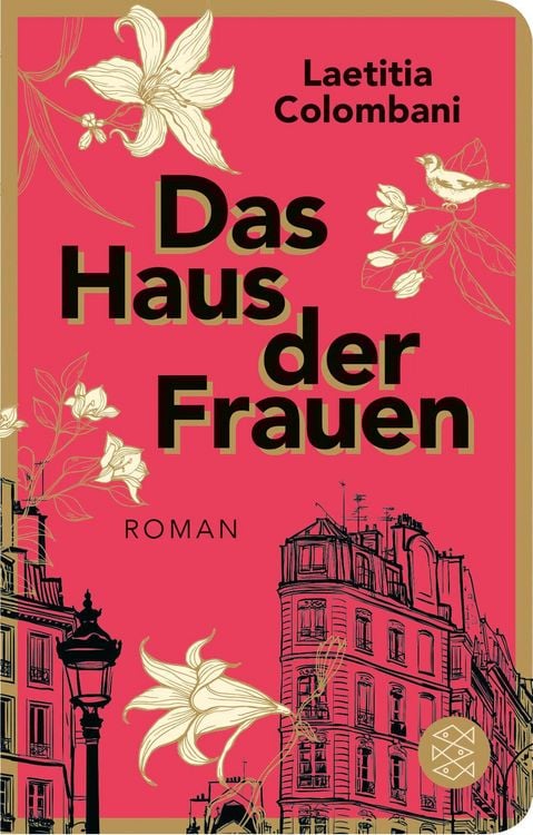 Produktbild: Das Haus der Frauen