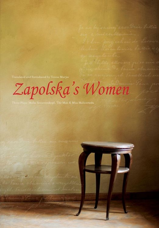 Produktbild: Zapolska's Women