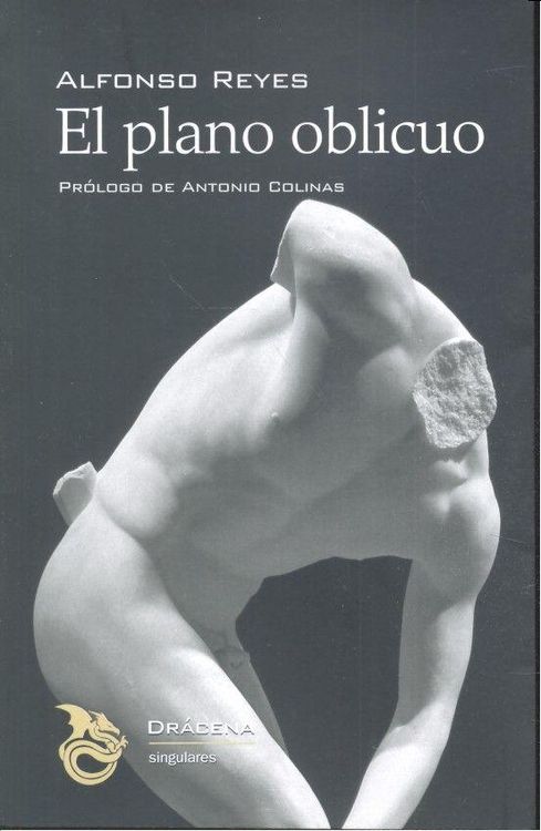 Produktbild: El plano oblicuo