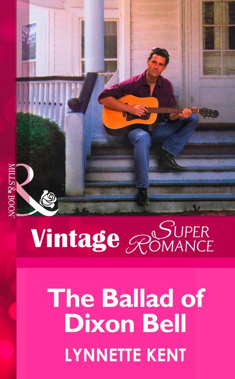 Produktbild: The Ballad of Dixon Bell