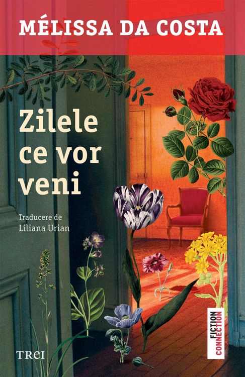 Produktbild: Zilele ce vor veni