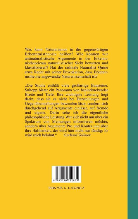 Produktbild: Naturalismus