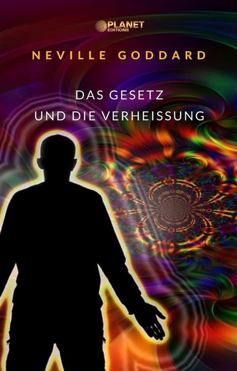 Produktbild: Das Gesetz und die Verheissung (&uuml;bersetzt)