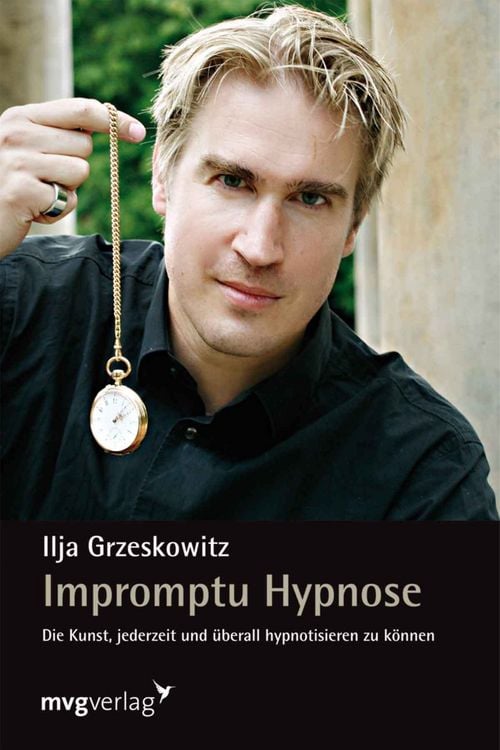 Produktbild: Impromptu Hypnose