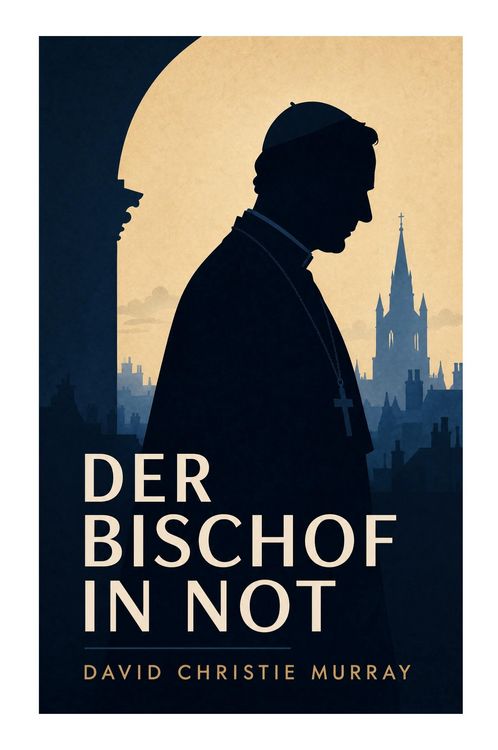 Produktbild: Der Bischof in Not