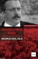 Produktbild: Anadolunun Ruhu