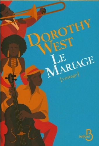 Produktbild: Le mariage