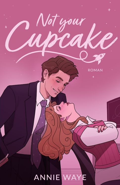 Produktbild: Not your Cupcake