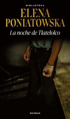 Produktbild: La Noche de Tlatelolco / The Night of Tlatelolco