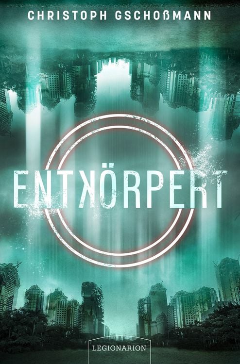 Produktbild: Entk&ouml;rpert