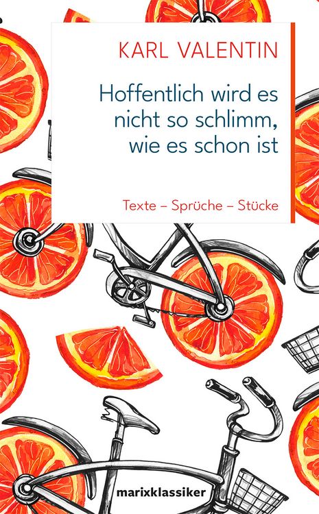 Produktbild: Hoffentlich wird es nicht so schlimm, wie es schon ist
