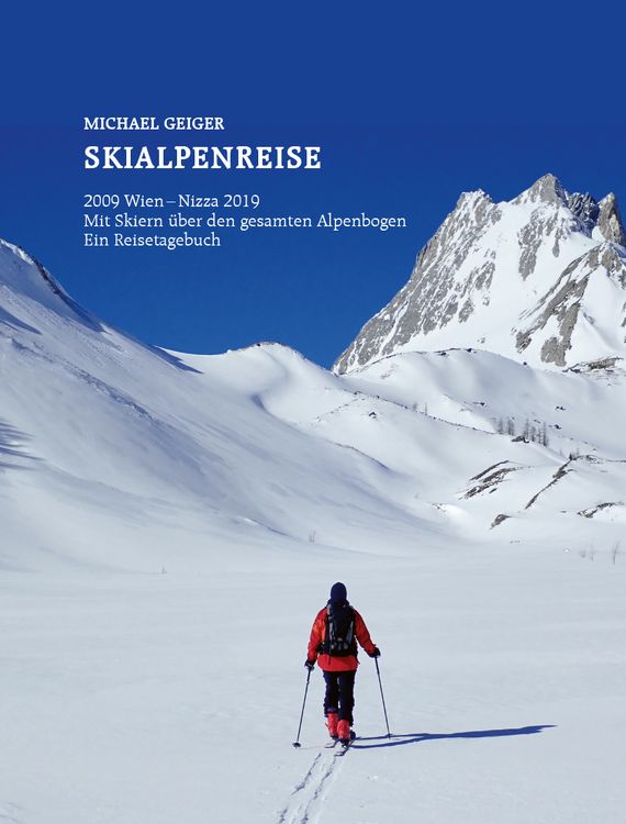 Produktbild: Skialpenreise