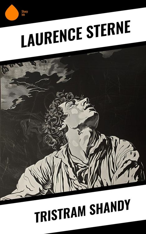 Produktbild: Tristram Shandy
