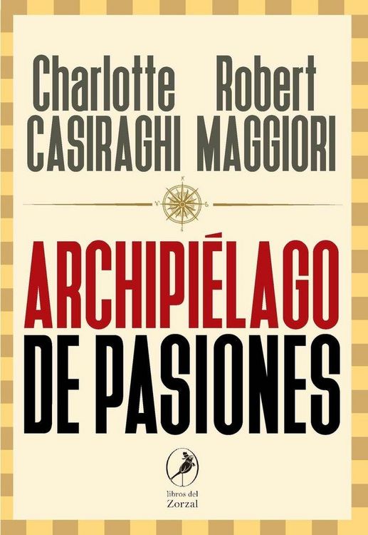 Produktbild: Archipi&eacute;lago de pasiones