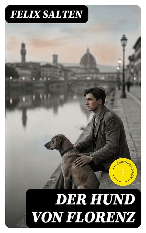 Produktbild: Der Hund von Florenz