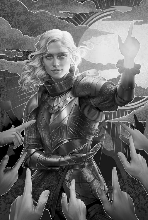 Produktbild: Empire of the Dawn