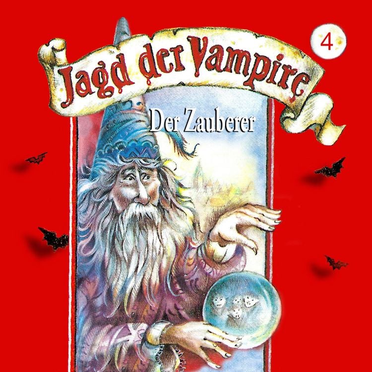 Produktbild: Der Zauberer