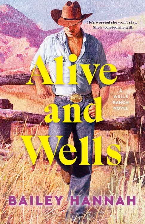 Produktbild: Alive and Wells