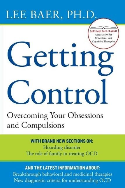 Produktbild: Getting Control