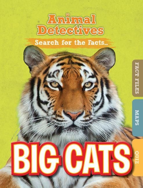 Produktbild: Big Cats