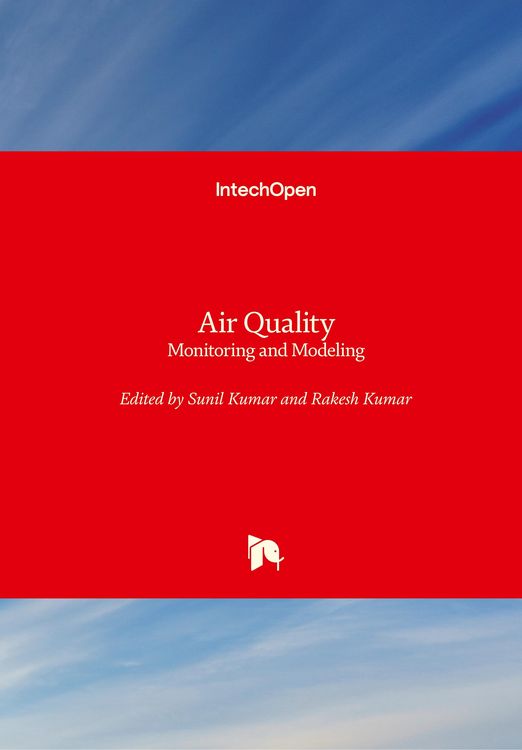 Produktbild: Air Quality