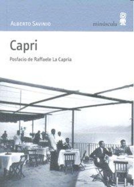 Produktbild: Capri