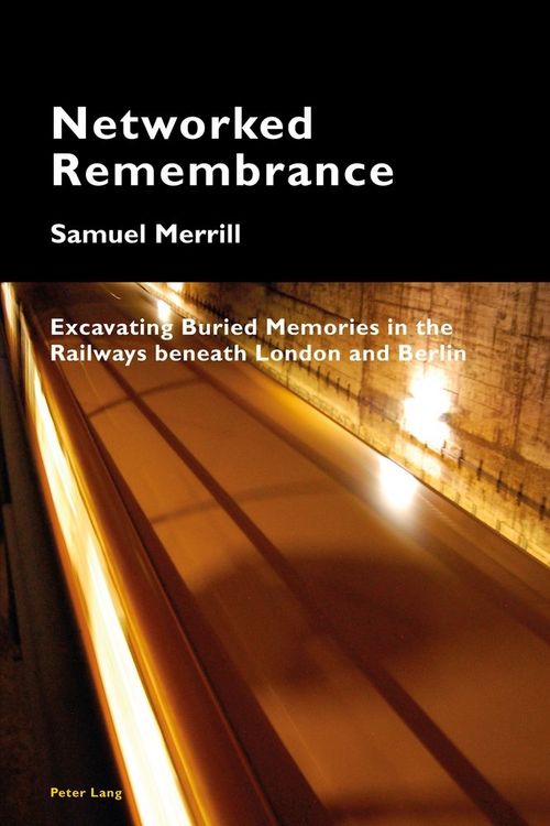 Produktbild: Networked Remembrance