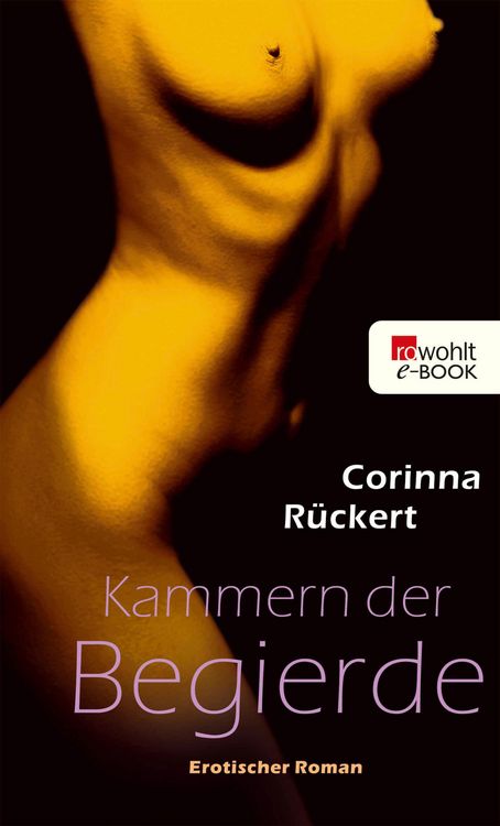 Produktbild: Kammern der Begierde