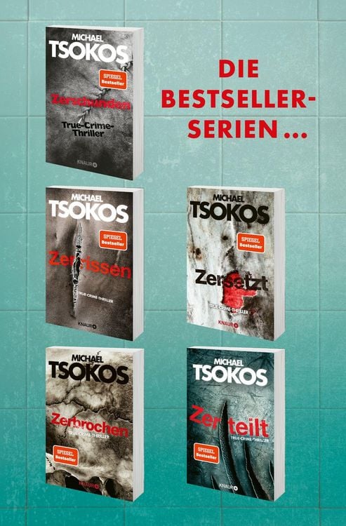 Produktbild: Dem Tod auf der Spur