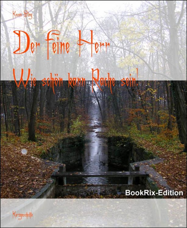 Produktbild: Der feine Herr