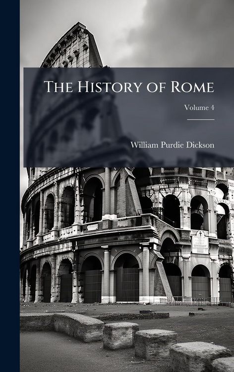 Produktbild: The History of Rome