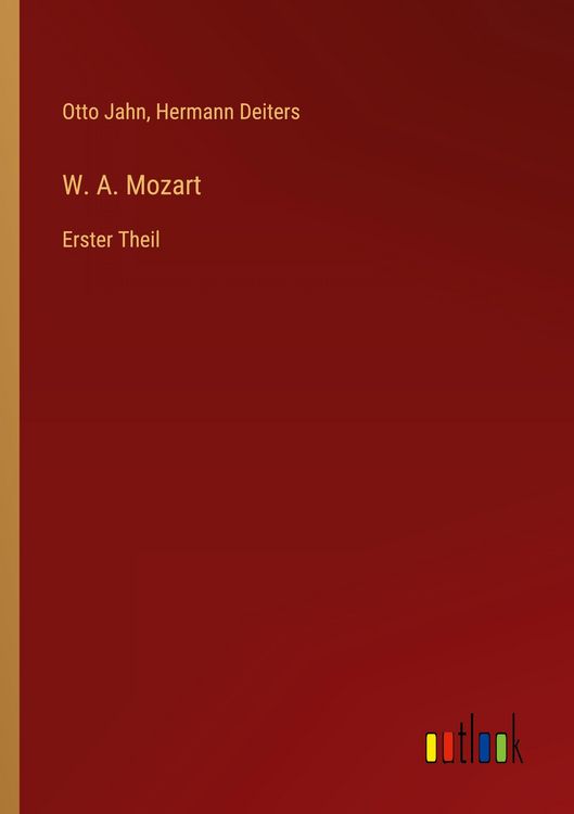 Produktbild: W. A. Mozart