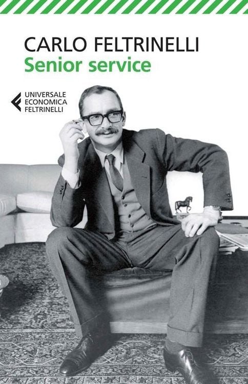 Produktbild: Senior Service