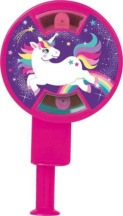 Produktbild: Funkenr&auml;der Einhorn & Drache