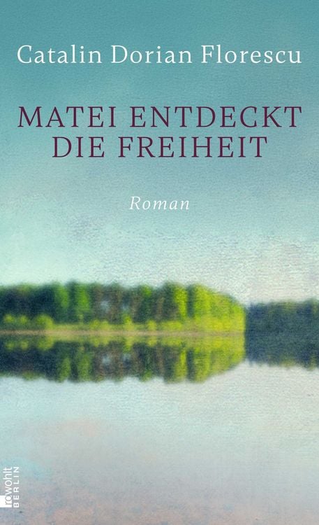 Produktbild: Matei entdeckt die Freiheit