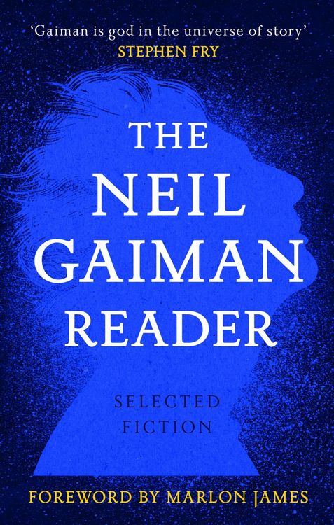 Produktbild: The Neil Gaiman Reader