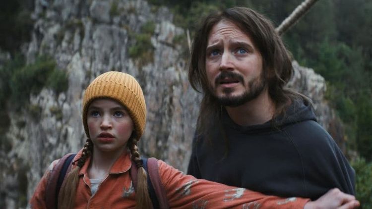 Produktbild: Born to be Wild - Die Jagd nach dem schwarzen Panther