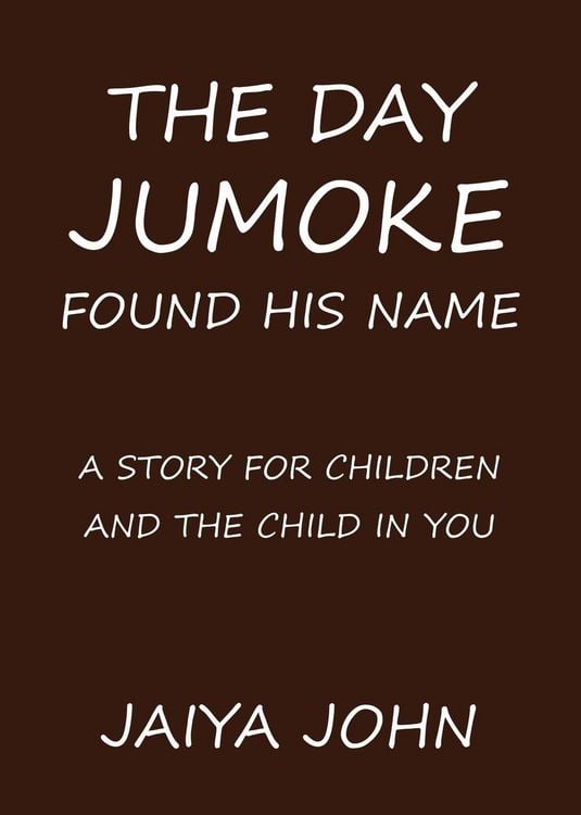 Produktbild: The Day Jumoke Found His Name
