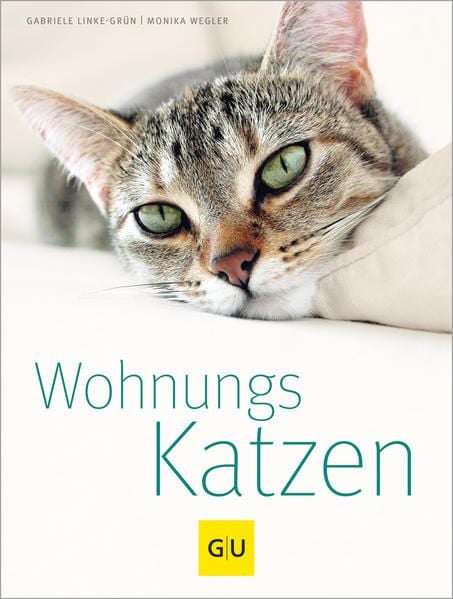 Produktbild: Wohnungskatzen