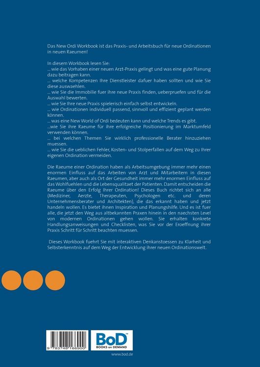 Produktbild: New Ordi Workbook
