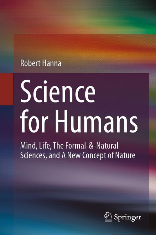 Produktbild: Science for Humans