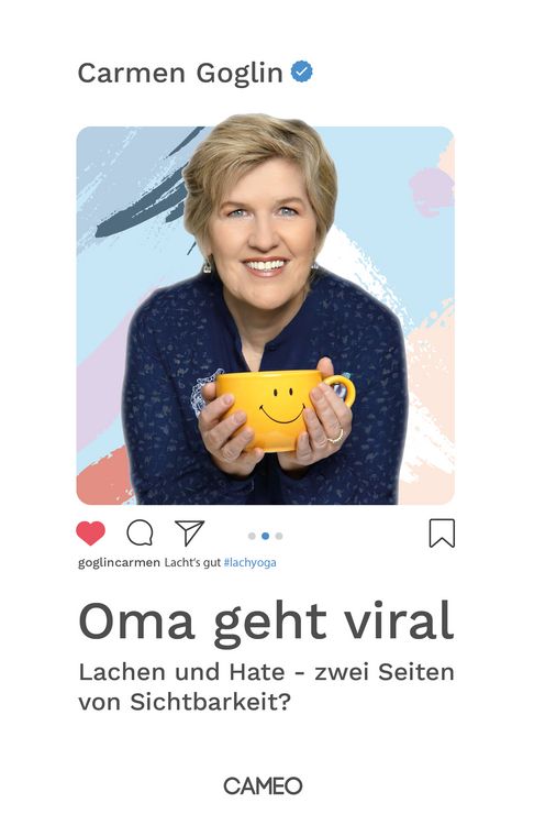 Produktbild: Oma geht viral