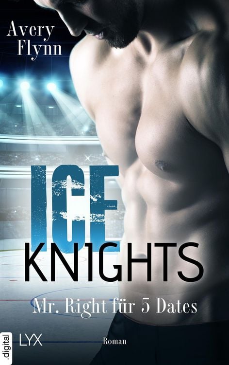 Produktbild: Ice Knights - Mr Right f&uuml;r 5 Dates